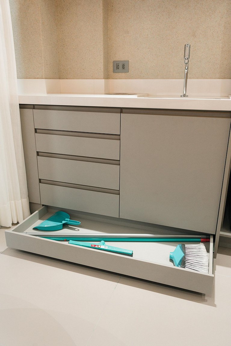 Belo e completo apartamento. BH 33.