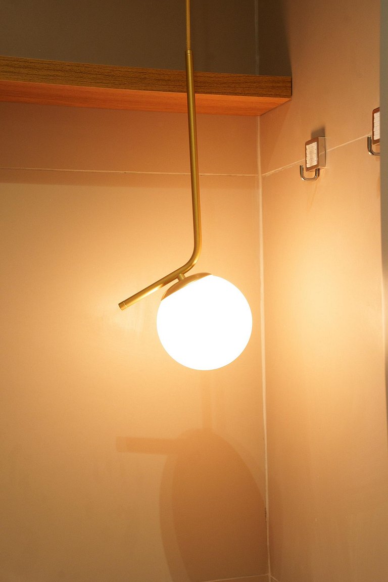 Belo e completo apartamento. BH 33.